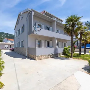 Crnekovic Ix Apartman