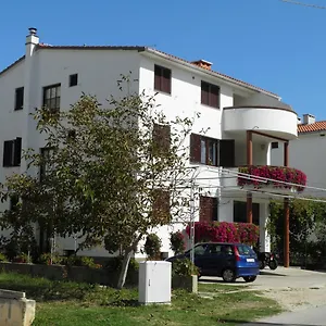 Grozdana Vendégház